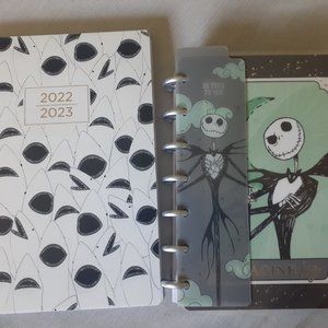 2 2023 calender/planners